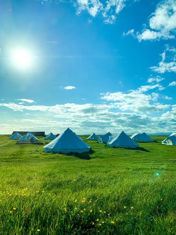 Camp Boutique豪华帐篷