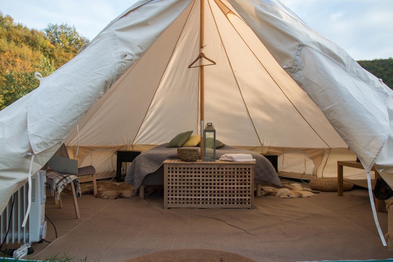 Camp Boutique Glamping 3*
